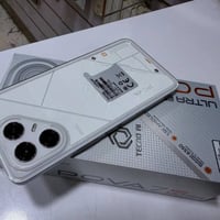 بوفا ٧ ألترا • رام ١٢ • أخو الجديد