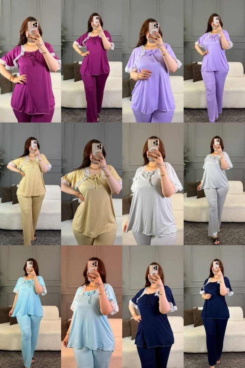 #تشكيلة_موديلات_مميزة 
#تراكات_شلحات_خامات_مميزة_بتصاميم_حديثة 
#أجور التوصيل 🚛
📍 بغداد: 5,000 🚗
📍باقي المحافظات: 6,000 🚗
للحجز والاستفسار خااااااص


**إذا كنت صاحب هذا الإعلان وتريد حذفه لأي سبب، رجاءا أرسل رسالة إلى الدعم الفني**