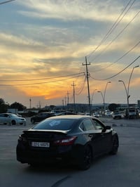 ألتيما • ٢٠١٧ • أربيل