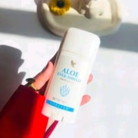 و أخيرا بعد طول انتظار، عودة مزيل العرق فوريفر 🎖📦 🔸️يوفر لكم حماية طوا...