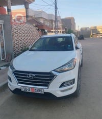 توسان • ٢٠٢٠ • ٦٥٠٠٠