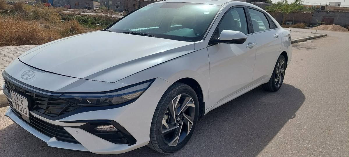 بسم الله الرحمن الرحيم 
إلنترا ٢٠٢٤سياره خليجي كوري اصلي موتجمع صيني مكينه ٢٠٠٠سياره كفالة من الضربه والصبغ والتبديل وتكحيل والبارد حتى من الرصع وشخط مكفوله رقم اربيل فول مواصفات مكان السيارة البصرة قضاء المدينة 
***********        ***********
