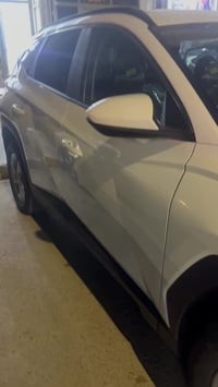 هيونداي توسان • ٢٠٢٤ • الانبار