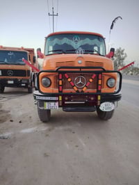 نجف • موديل ٨١ • محرك جديد