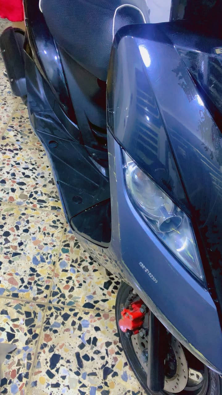 السلام عليكم
دراجه للبيع نوع  جي تي ار 

دراجه كامله من كلشي اي نقص مابيهه  مفوله 

نوزل مو  كابريته  الاستفسار 

***********
