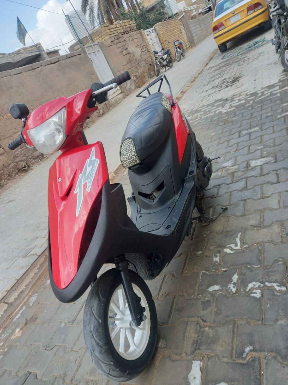 ماكس عدلة بوشة 55شلعة ومعدل كفر اصلي ختم السعر 400وبيهة مجال مكاني كوت حي الجهاد رقم ***********
