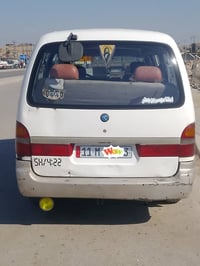 بريجوا • ١٩٩٦ • رقم انگليزي