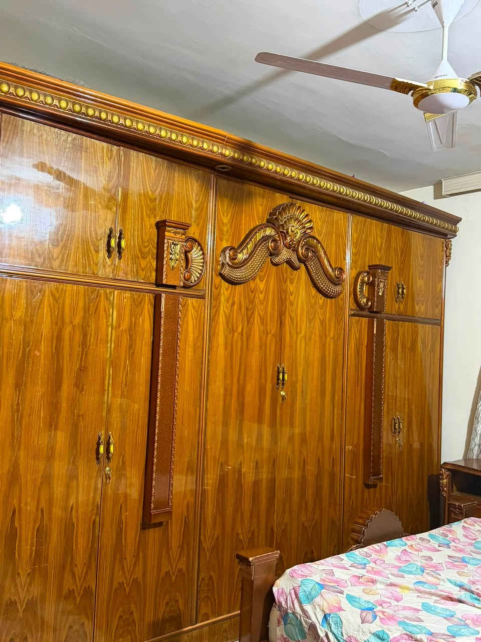 غرفه نوم صاج نظيفه وجربايه مال طفال جديده


**إذا كنت صاحب هذا الإعلان وتريد حذفه لأي سبب، رجاءا أرسل رسالة إلى الدعم الفني**