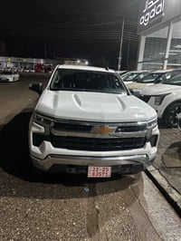 موديل ٢٠٢٤ • ٨ سلندر • باب خلف السايق تبديل