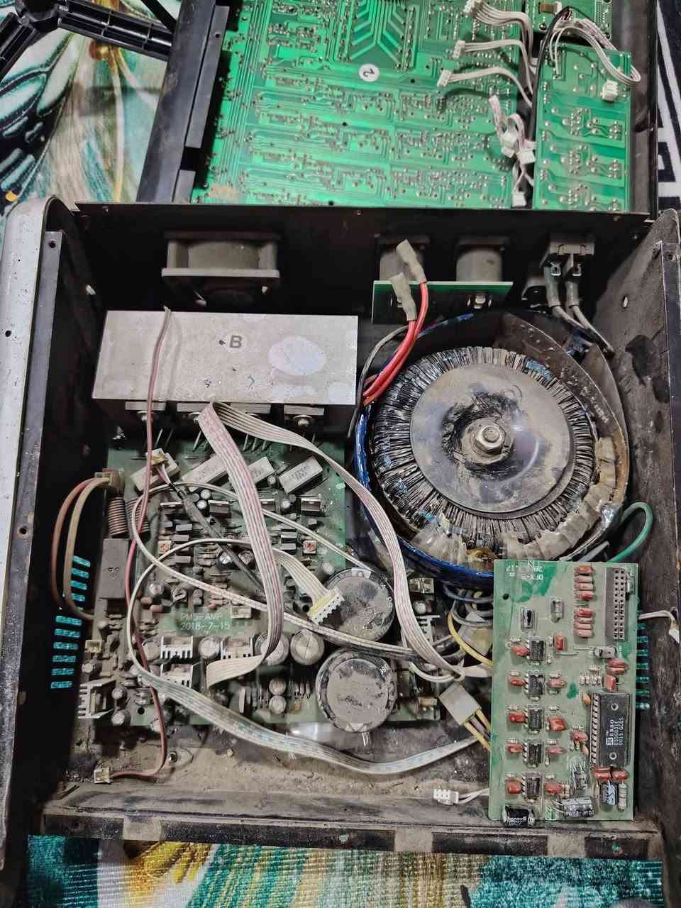 عطلااااااان
مكسر صوت ياماها باور
قطع غيار يفيدك


**إذا كنت صاحب هذا الإعلان وتريد حذفه لأي سبب، رجاءا أرسل رسالة إلى الدعم الفني**