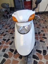 سبيسي ياباني دراجة خير من الله نگرة سلف تشتغل وشلعة حلو دراجة مكينتهة ...