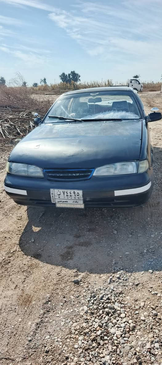 دايو برنس 97 فراشه رقم بغداد مشروع وطني كير أوتماتيك كير ومحرك خير من الله السعر 23 وبيه مجال بسيط العنوان  الصويره قرب صيطرت الج ***********
