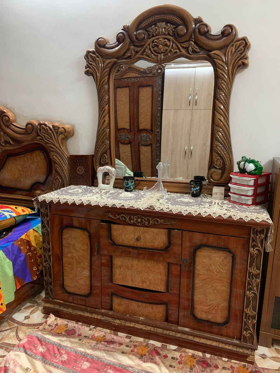 للبيع بسعر 250


**إذا كنت صاحب هذا الإعلان وتريد حذفه لأي سبب، رجاءا أرسل رسالة إلى الدعم الفني**