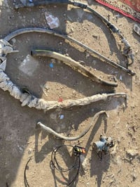 بطشه • صوندات • الشعلة بغداد