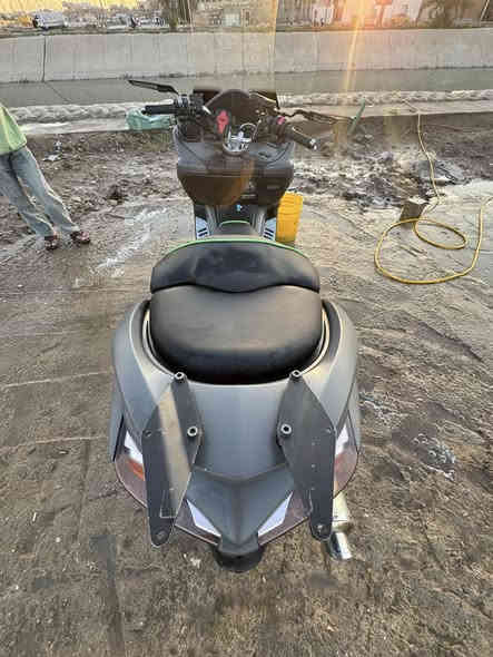 السلاك عليكم
فورزه 0/10 s7 لون سمنتي طافي دراجه ترتيب رياضي ماطلع بيها من الشغل للبيت فقط صالنه رياضي وياها البلاديه موجوده هم الكفر مصبوغ للجماليه 7 نمر 4 تحويلات مكينه مكفوله نضام سبورت رياضي بيها شلعه معدل دراجه احله من الصور تجي تفحص وتشوف بعينك بي كم ملاحضه بلكفر جديدات

مكاني واسط كوت

مراوس تي ماكس وانطي فرق

لو ابيع سعر 14 ورقه

رقمي ***********
