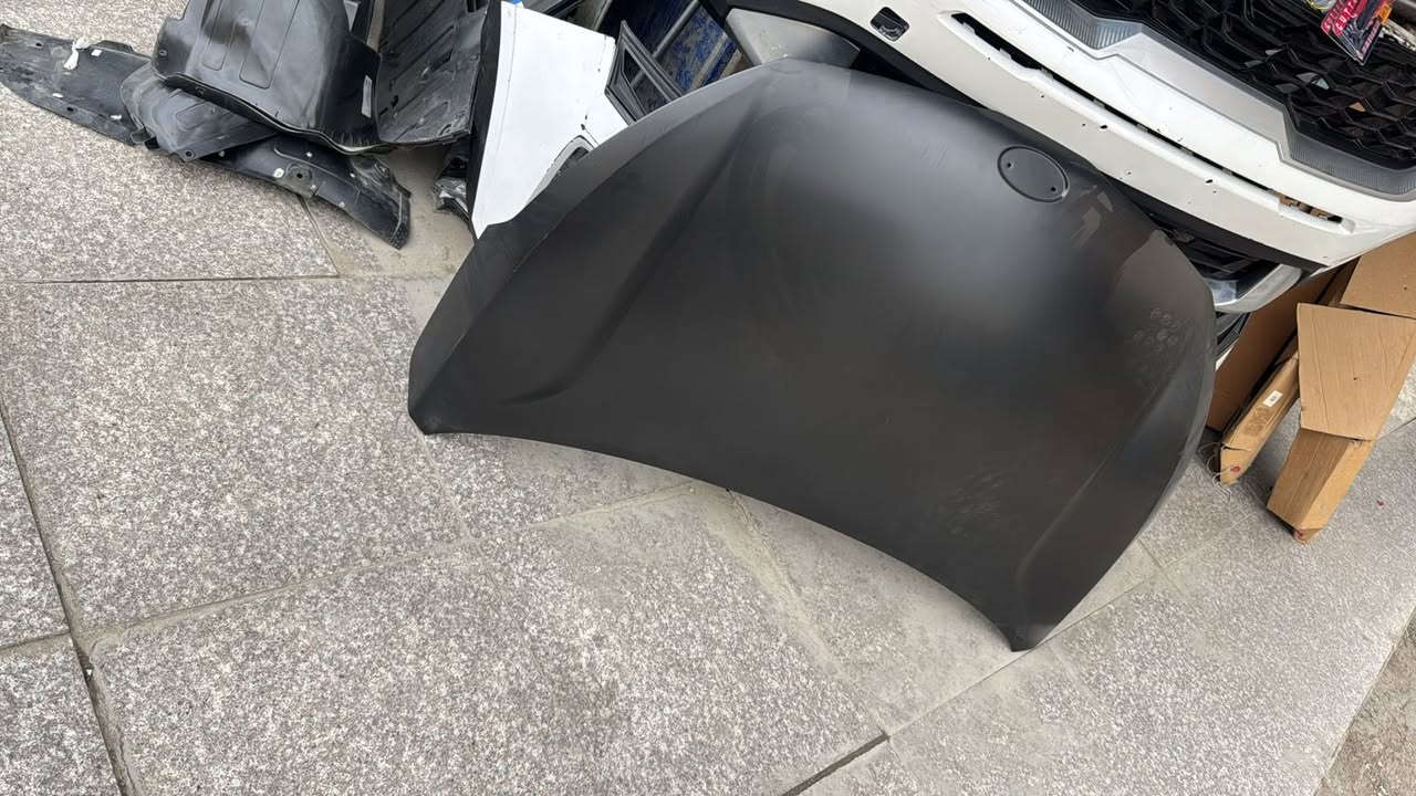 ﷽
محل عادل 
لتجارة قطع السيارات الكوري الحديت

“هيونداي 🚗 كيا

“عندك سيارة هونداي أو كيا؟ 🚗”

قطع متوفرة لجميع موديلات
هيونداي كريتا ✔️
كيا سونيت ✔️”

بغداد – شارع النضال
مقابل وزارة الصناعة والمعادن
“قطع كريتا ✔️
سونيت ✔️
وغيرها متوفر”حيدر العلي

📞 ***********
📞 ***********
