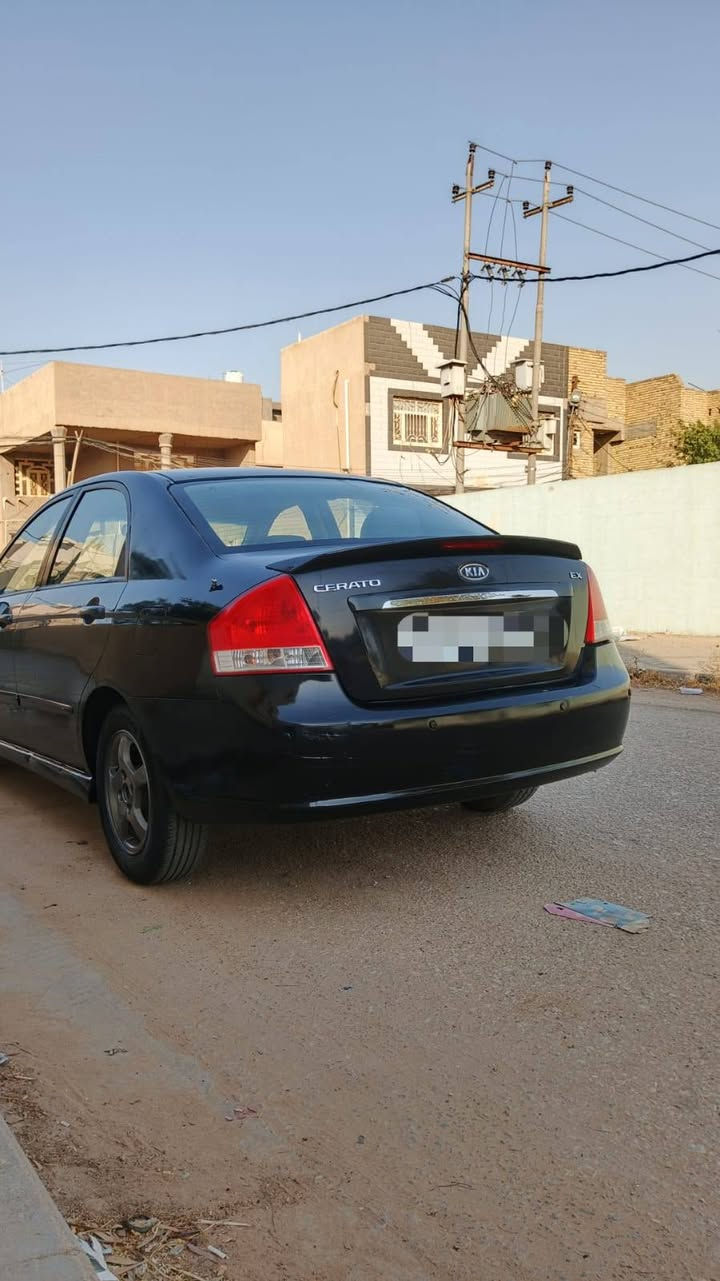 سلام عليكم البيع سبكترا 2008 كص جنط ولباقي كفال مكين كير حدايه تبريد تخم تاير كهربا سيار جاهز  متومه ارقام وسنوية شرط الحاسب شرط سياره احل من صور إذ جيت ولكيت شي ميعبجك كروتك وماصريفك كله عليه مكاني بابل سعر 38 وبيه مجال بصيط الشراي


**إذا كنت صاحب هذا الإعلان وتريد حذفه لأي سبب، رجاءا أرسل رسالة إلى الدعم الفني**