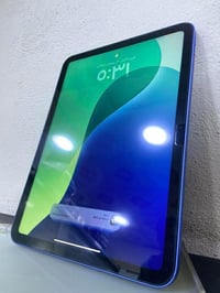 آيباد ١٠ • بطارية ٩٥-٩٦٪ • بغداد