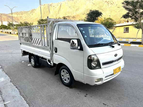 سەرە تا بەناوی خوای گەورە 
بابەت کاڵا کیا دووتەنی بۆ فرۆشتن 
ئاڕمی پلاسیکی هەولێرە 
مۆدیلی(٢٠٠٤)
تەحویلی عەسڵە 
مەکینەی ٢٧٠٠
تاقم تایەی تازەیە 
پێشو دوای تازە داگیراوە 
دەعامی نیە لێدراوی نیە کرانەوەی نیە 
پێشوو دوای کەپسە لەسەر دەقی شەریکە 
تاقم کوشنو گاعی تازە تێگیراوە 
مەکینەو گێڕئەکسل بەشەرت 
ته بريدي له گه ل سوچ ئيشه كان 
ئاڕمو ئەوەلیاتی بەشەرت خەرامە بەشەرت 
سەیارە کە ماڵی دۆستە 
(سعری74گەڵاتۆزێک مەجال)
گۆڕینەوە دەکە م بەماڵیک بەدڵم بێت 
شوێن دەربەندیخان 
ژم‭0771 479 5703‬
ژم ‭0751 367 9234‬
