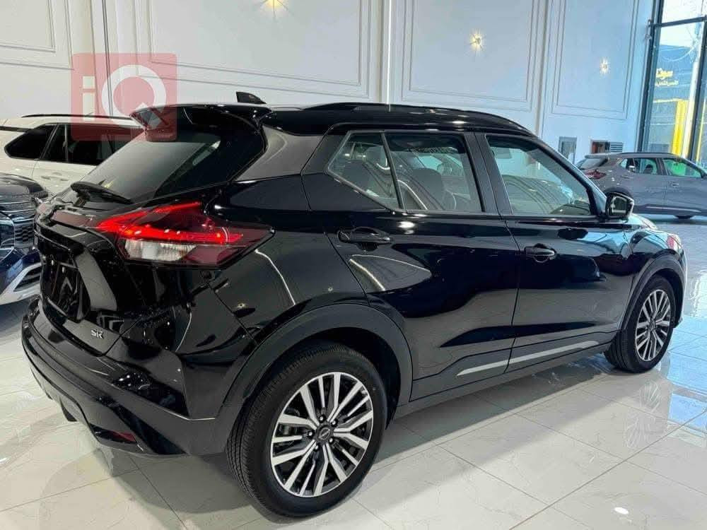 نيسان كيكس شكل جديد .        NISSAN KICKS.
عرض خاص بلتقسيط 

    *********** للاستفسار. 

اللون      اسود     سعر مناسب

موديل.    2022.    شكل جديد 

عداد المسافه 29 الف  مايل ماشي 

 المقدمة 69$ ورقة فقط مقدمة ورقة قسط شهري 400$  عرض خاص انسب  الاسعار 
ءمرقم السيارة رقم الدولي الجديد 
صبغ فقط جاملغ وباب صفحة سائق مكفولة من دواخل 

بصمة تشغيل
تحكم ستيرن
شاشه كبيره ايباد 
رادار امامي
رادار خلفي 
قياده ذاتيه
مكابح ذاتيه 
تحديد مسار
نقطه عميه
حساس خلفي
كامره خلفيه
كشافات دعاميه
داخل مخمل
تتكفل للبيع بلتقسيط بعد أخذ الضمانات ولعمولة 
للاستفسار *********** واتس فقط
البيع يشمل الجميع بدون كفيل بدون استلام فوري
