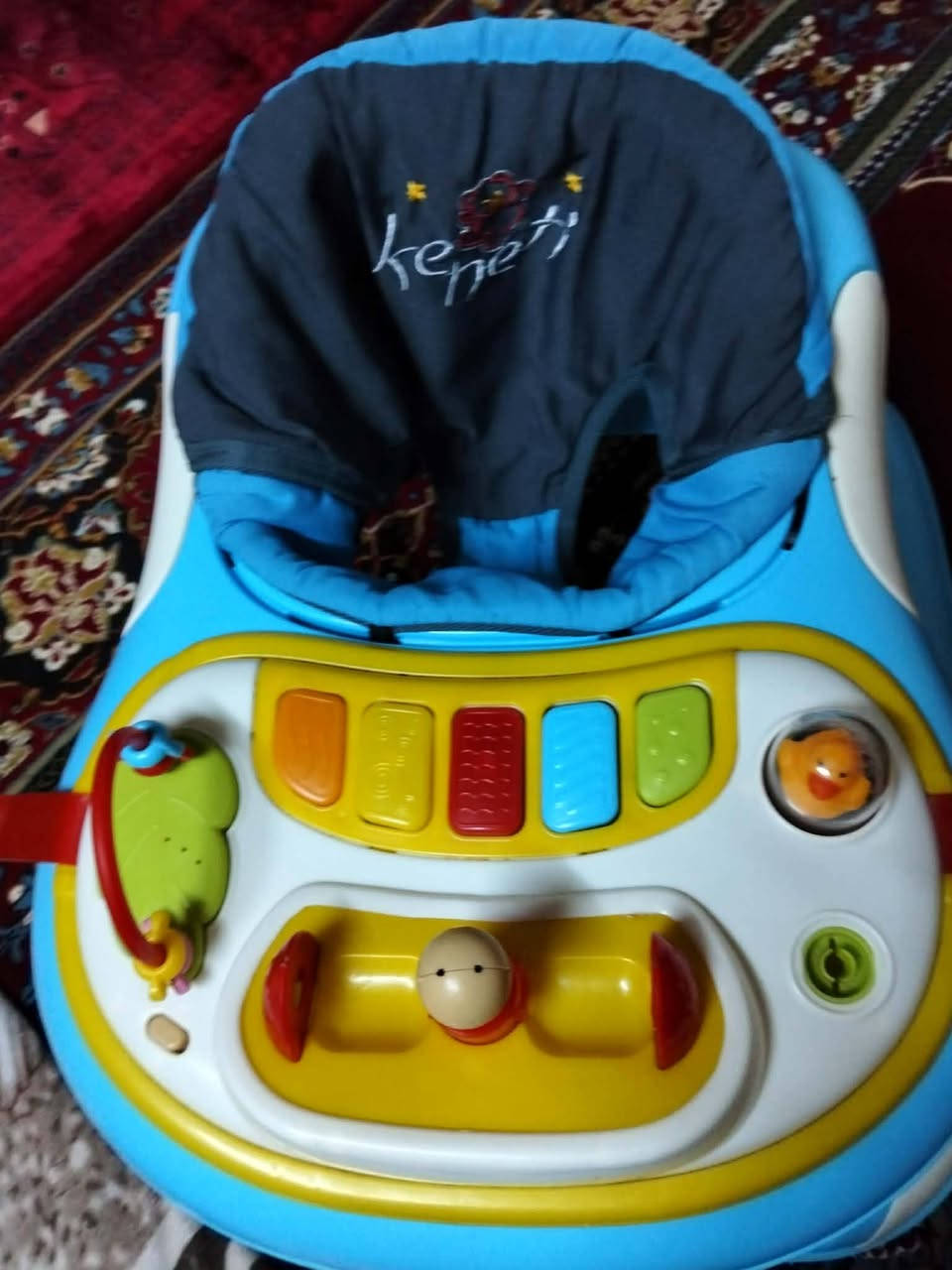 رەورەوەی منال تازەو خاوین بی مشکیلەیە ١٧هەزار مجال

هەلەبجەی شهید 

تۆش هە کالایەکت هەیە بنئرە بۆت دەفرۆشم


**إذا كنت صاحب هذا الإعلان وتريد حذفه لأي سبب، رجاءا أرسل رسالة إلى الدعم الفني**