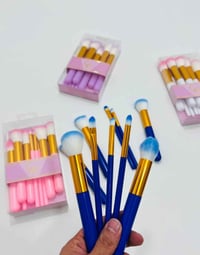 كولدن روز • ١٠ قطع • قابلة للغسل