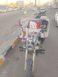 ستوته ام تي ار • مديل 2009 • نجف عسكري