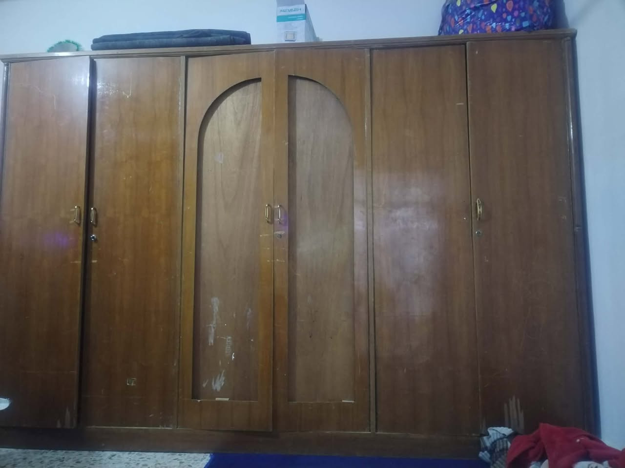 غرفه صاج تسكام سعر 200 العنوان الشعب


**إذا كنت صاحب هذا الإعلان وتريد حذفه لأي سبب، رجاءا أرسل رسالة إلى الدعم الفني**