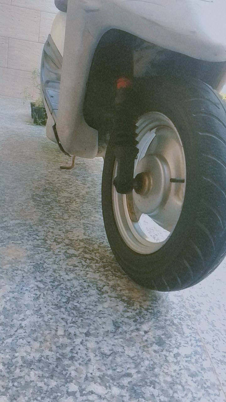 سلام عليكم ورحمه الله وبركاته
رمضان كريم عليكم حبايبي دراجه بيجي للبيع
اشاير شغاله
سلف شغال
هندر شغال
مكينه حلوه 
سرعه خير من يم الله
دبل امامي وخلفي زينات
تواير زينات 
كفرات بلاد
ملاح خير من الله 
دراجه شوفت عيونك
سعر خاص
رقمي***********
