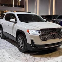 أكاديا SLT • ٢٠٢٣ • ٤٤٠٠٠ ميل