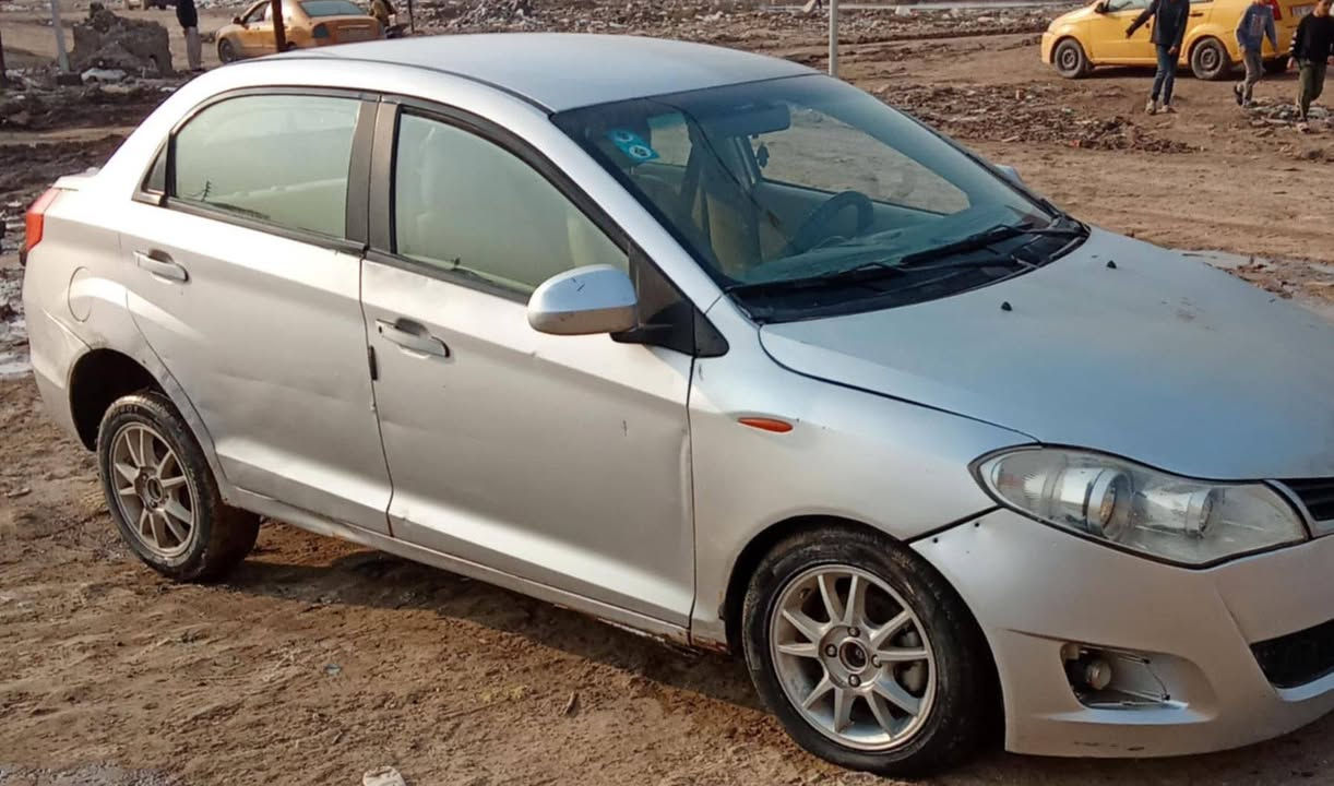 السلام عليكم للبيع سيارة شيري فلاوين موديل 13 السعر 27 وبي مجال للأستفسار الإتصال على الرقم ***********
