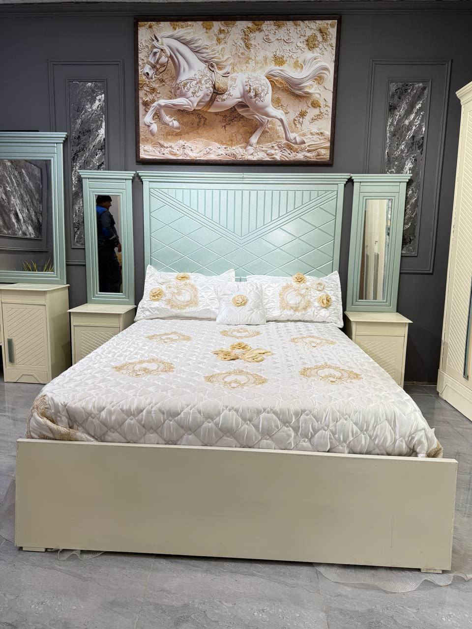 السعر 975 الف غرفة صاج


**إذا كنت صاحب هذا الإعلان وتريد حذفه لأي سبب، رجاءا أرسل رسالة إلى الدعم الفني**