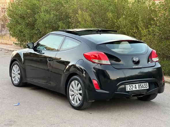 السلام عليكم
فولستر 2013 خليجي للبيع

فول مواصفات واحد على واحد

حساس abs 

شاشه لمس

كامرا 

بانوراما كامله

مري شفط

كشن كهربائي

تدفئة كشنات

محرك دوش المرغوب ١٦٠٠

رقم سنويه هزه كله جديد

دوشمه جديده + ادامه

السياره مكفوله كير ومحرك

بيها بارد مبين بالسونار 

مكانها بغداد
السعر 95$

***********
