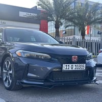 للبيع   سفك 2025  هايبرد  فئة تورنك معروفه  صور حادث مرفقة فتحا  بصمة ...