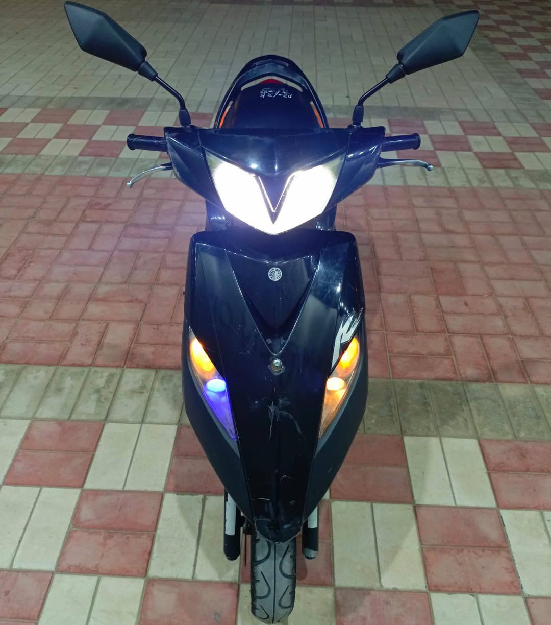 سلام عليكم ماكس ثعلب مكفوله كفاله عامه مكينه ناعمه حيل نكره سلف علفحص شلعه بطناش كفر ختم واحد السعر 550 مكاني بغداد قرب ملعب الزوراء للستفسار ***********
اورق معرض موجوده
