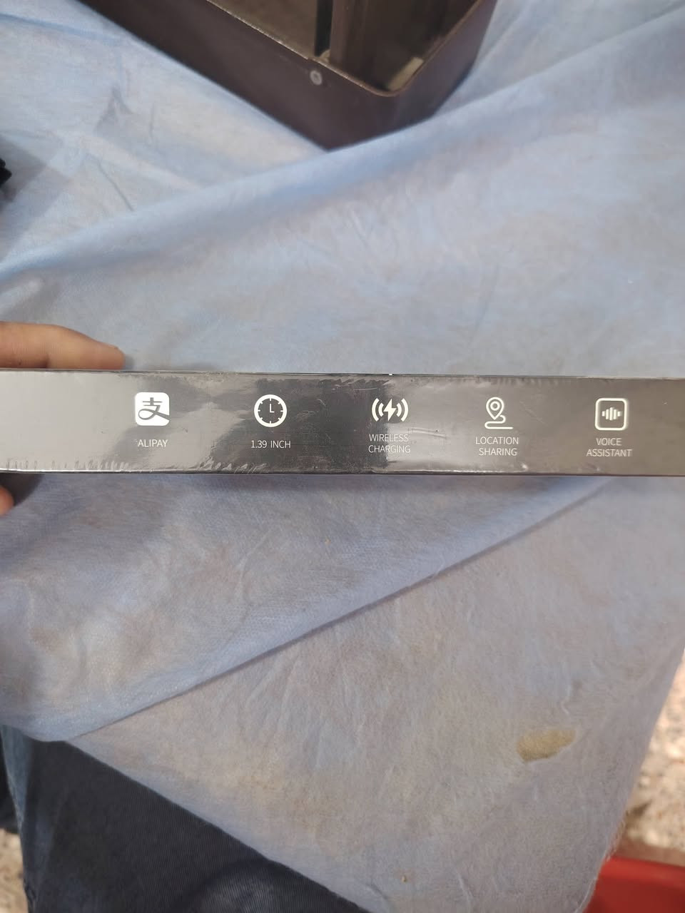 ٢٥ الف لوك جديد


**إذا كنت صاحب هذا الإعلان وتريد حذفه لأي سبب، رجاءا أرسل رسالة إلى الدعم الفني**