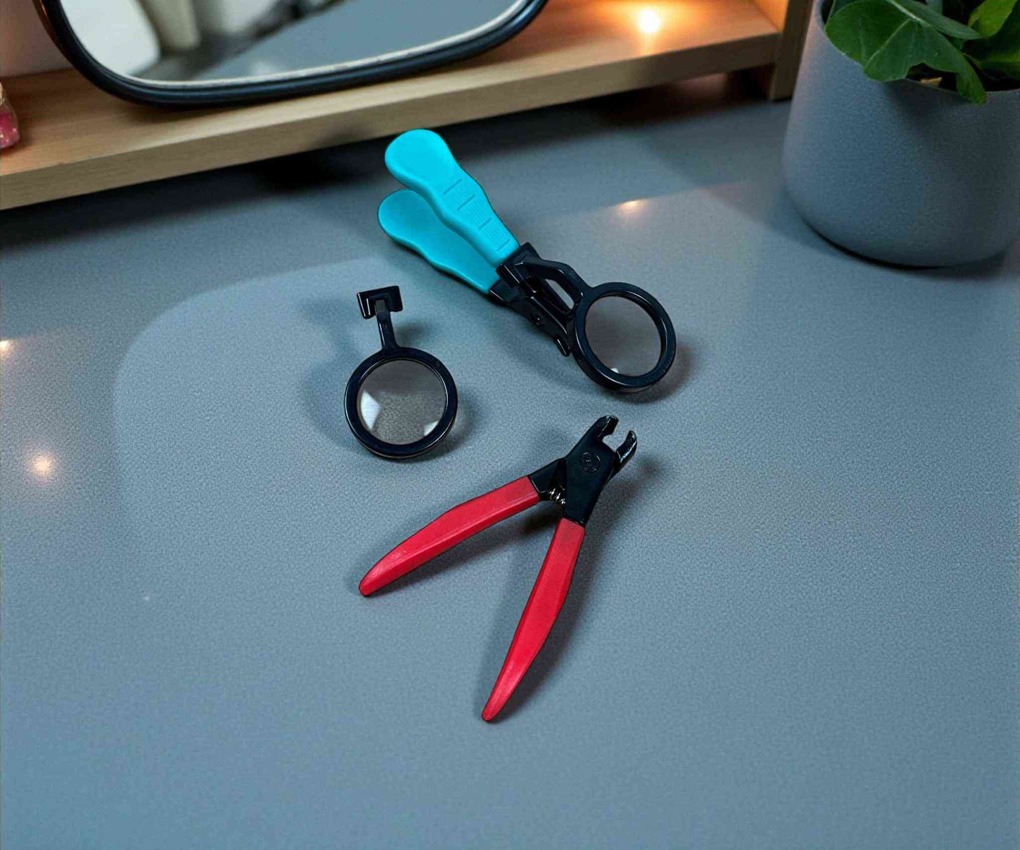 مكراضة بيهة عدسة مكبرة تفيدكم بحيث تكص الاظافير بدقة وتفيد النظرهم ضعيف يوجد توصيل للاستفسار راسلني كربلاء, العراق


**إذا كنت صاحب هذا الإعلان وتريد حذفه لأي سبب، رجاءا أرسل رسالة إلى الدعم الفني**