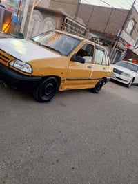 سايبا • ٢٠١٢ • كوفه ميسان