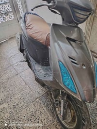 دراجه ماكس ثعلب صيني دراجه جهازه نكره سلف السعر ١٧٥ تصل ٠٧٨٣٩١٤١٣٣٢