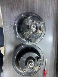 هورنات بوش  07724262656