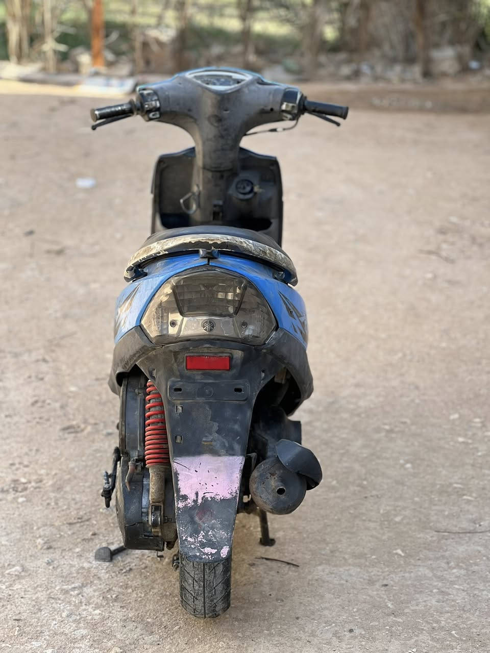 سلام عليكم
ماكس عدله للبيع 

مال رنبه كفرات اصليه 

كهربائيات كمله 

ميكنه خرسه السعر 550

مكاني محموديه حي ١٧

***********
