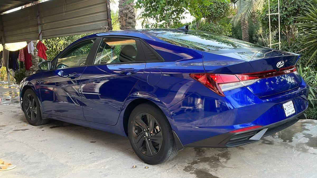 السلام عليكم
النترا 2023 امريكي ضرر دعامية وجاملغ  
سيارة بدون رقم منفيس بسمي
سعر 90 ورقة قفل وماكو هيج سعر رقمة يكلف 14 ورقة 
*********** مكاني بغداد
