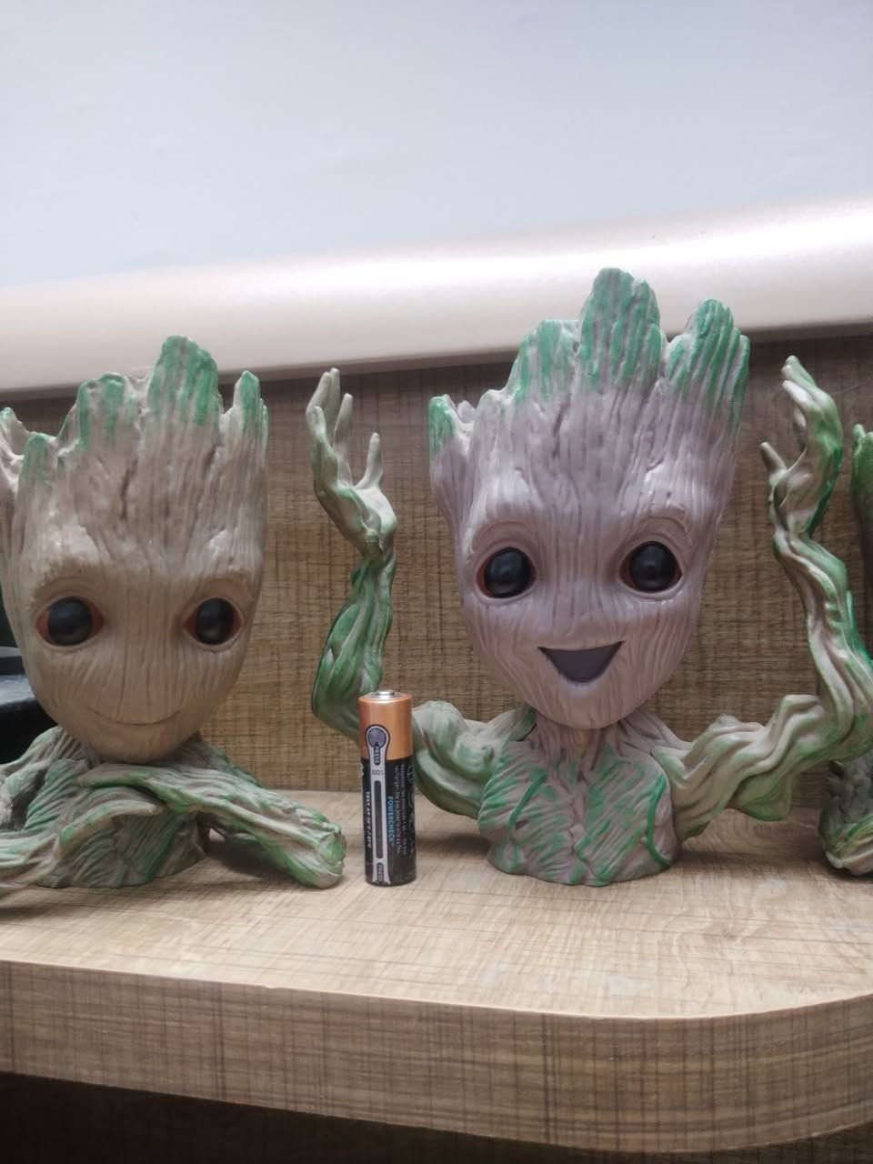 ديكوريشن سنادين بهصوره والحجم متوفره عدد ٣
#الجميع


**إذا كنت صاحب هذا الإعلان وتريد حذفه لأي سبب، رجاءا أرسل رسالة إلى الدعم الفني**