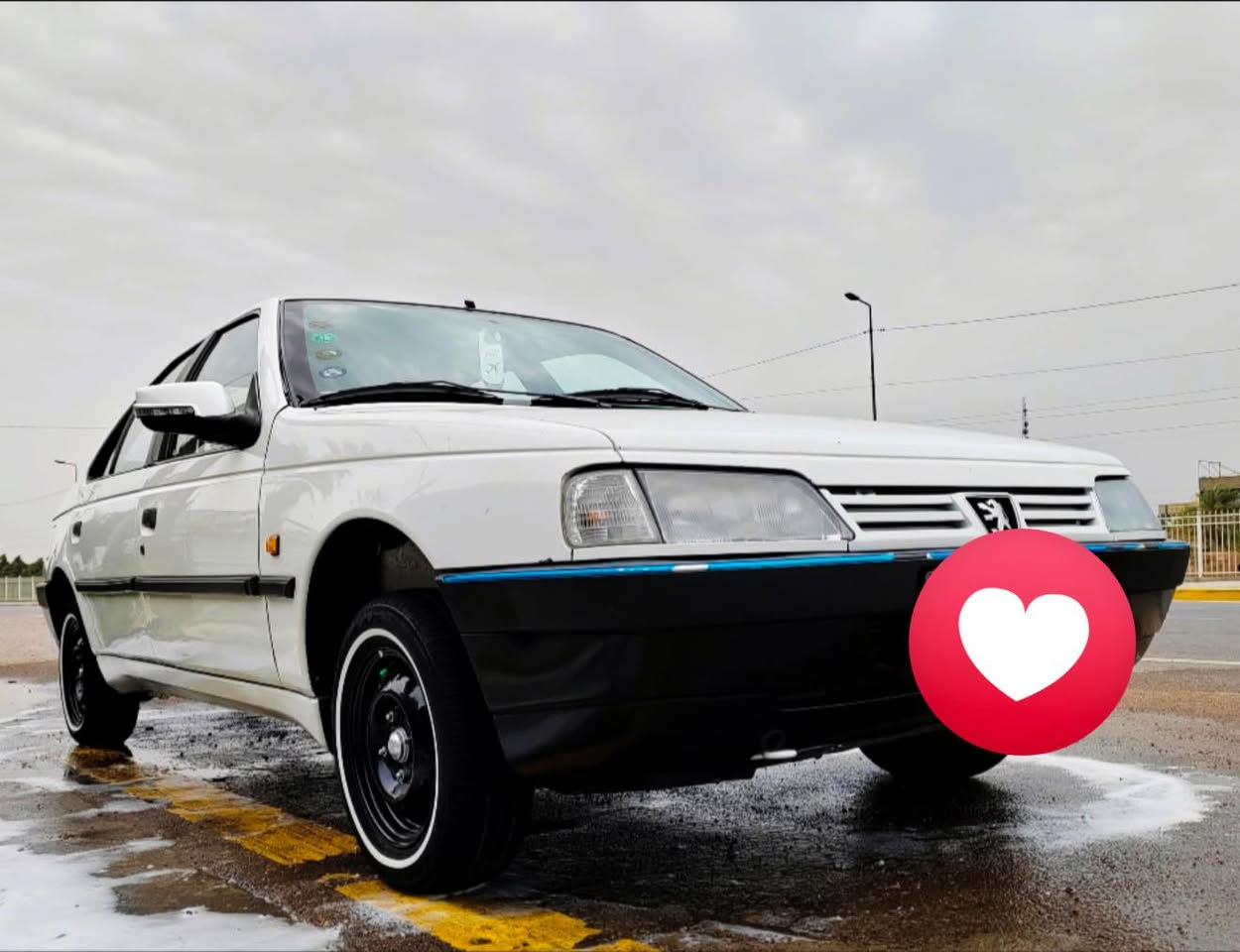 السلام عليكم من رخصت الأدمن بيجو روى سيارة نضيفة باتري جديد السيارة نضيفة حدادية نضيفة كير نضيف السيارة حلوة السعر 23 وبيهة مجال اتصل وبيك خير وتدلل *********** 
وخاص متواجد هم
