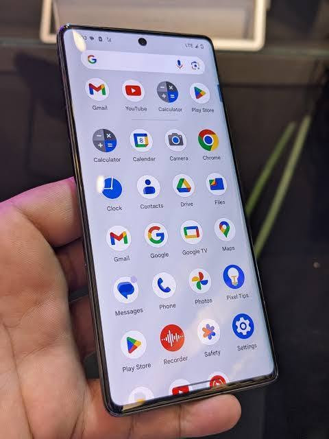 سلام عليكم كوكل بكس 7برو ذاكره 128رام 12 جهاز نضافه 80 بل 💯 جهاز امبدل مجر ماخطوط  وبي طبع بلشاشه خفيف مامبين ابد اله تركز علي باقي جهاز مكفول عل فحص مكان الي يعجبك تفحص بي  جهاز قول كامراته الي مستخدمه يعرف جهاز شنو جهاز فقط بدون غراض سعرخاص مكاني بغداد وره سيطرت الشعب


**إذا كنت صاحب هذا الإعلان وتريد حذفه لأي سبب، رجاءا أرسل رسالة إلى الدعم الفني**
