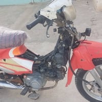 دراجة للبيع • بعقوبة • ديالى