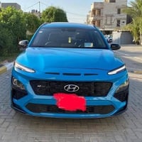 كونا ٢٠٢٣ • فول مواصفات • ماشي ٣٠ ألف