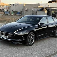 سوناتا ٢٠٢٢ • وارد امريكي • ماشية ٤٥ مايل