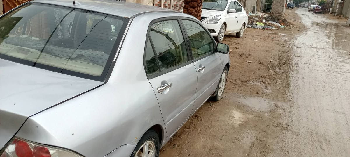 سلام عليكم لانسر للبيع موديل 2007
رقم قادسيه مصبوغة عام جماليه أو مراوس بصفره
السعر 65,$ مع المجال
اي استفسار اتصال على الرقم( ***********)
