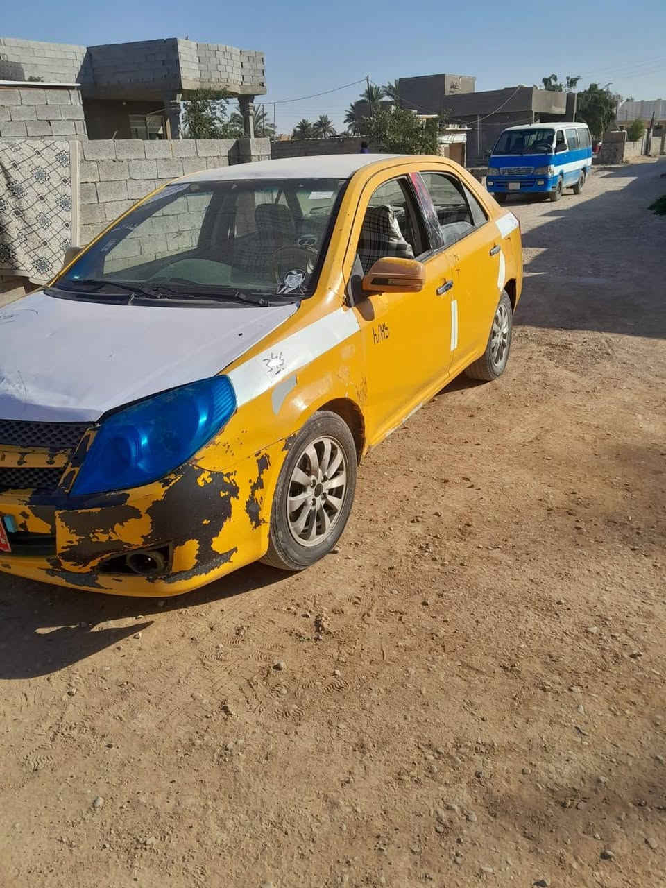 سلام عليكم جلي رقم انبار ابيع سعى ١٠ ورقات ***********
